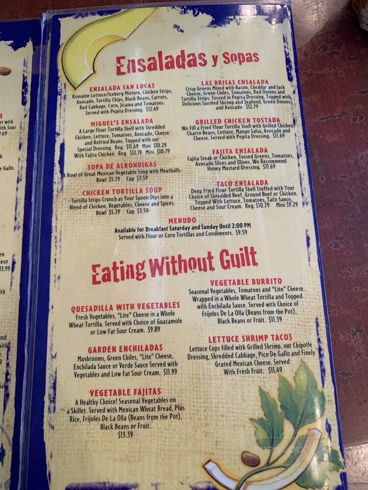 Whole Enchilada - Placentia, CA menu_pic