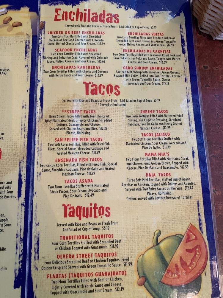Whole Enchilada - Placentia, CA menu_pic