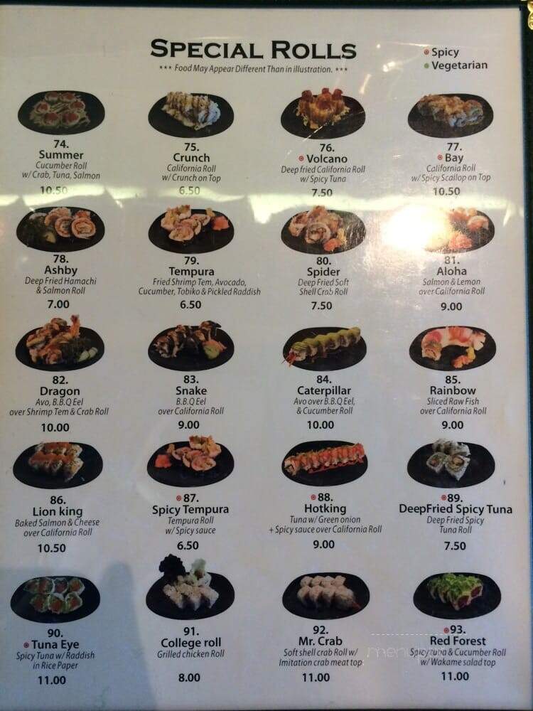Manpuku - Livermore, CA menu_pic