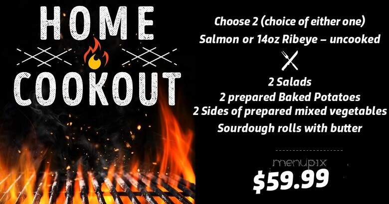 Tahoe Joe's Famous Steak House - Vacaville, CA menu_pic