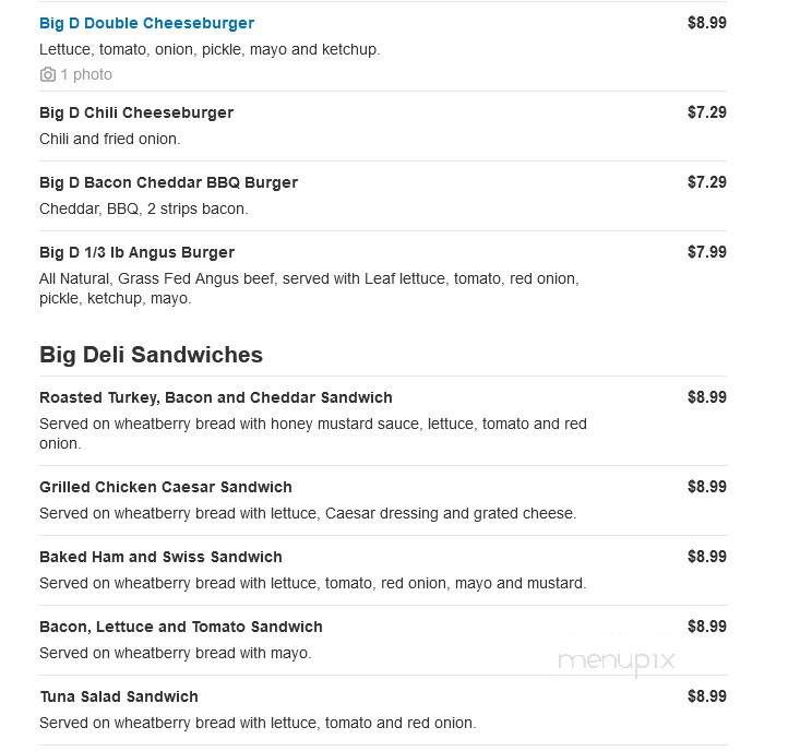 Duchess Restaurant - Fairfield, CT