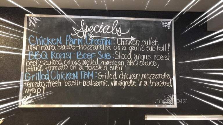 Westbrook Pizza - Westbrook, CT menu_pic