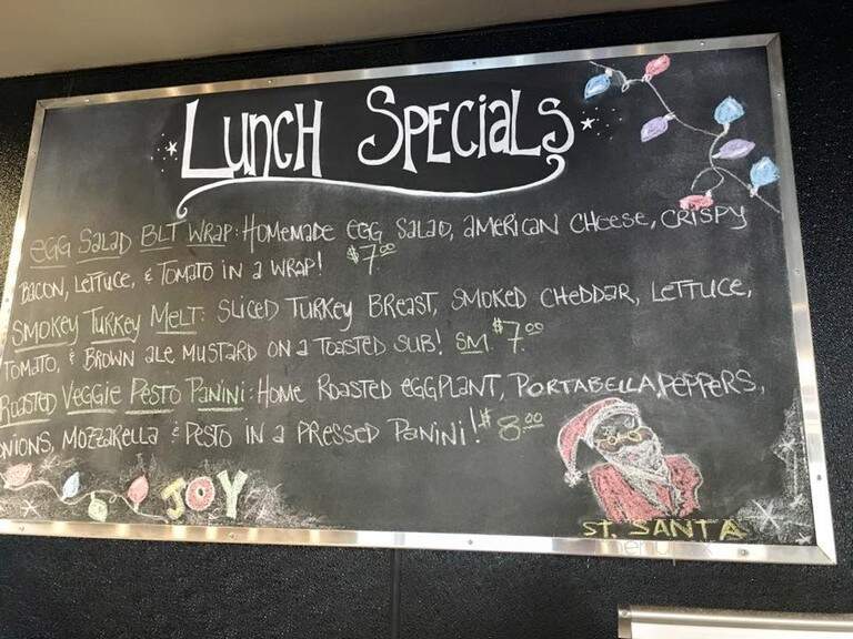Westbrook Pizza - Westbrook, CT menu_pic