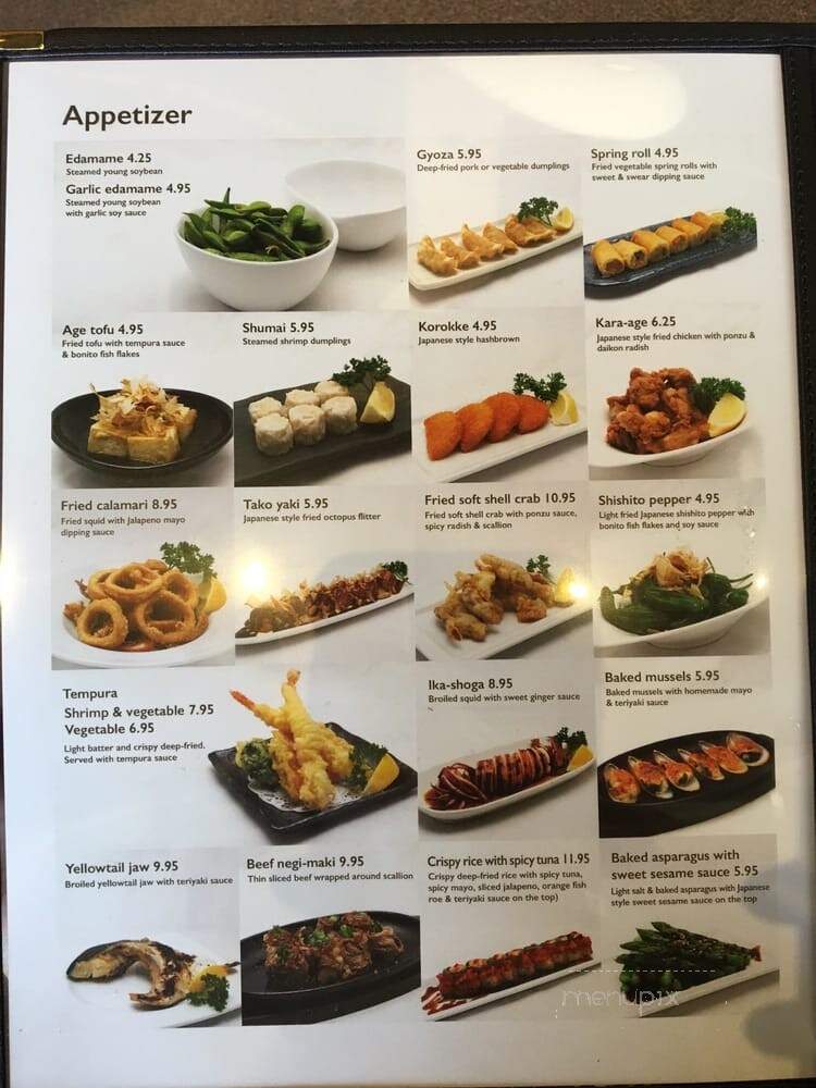 Sushi Hiro - Las Vegas, NV