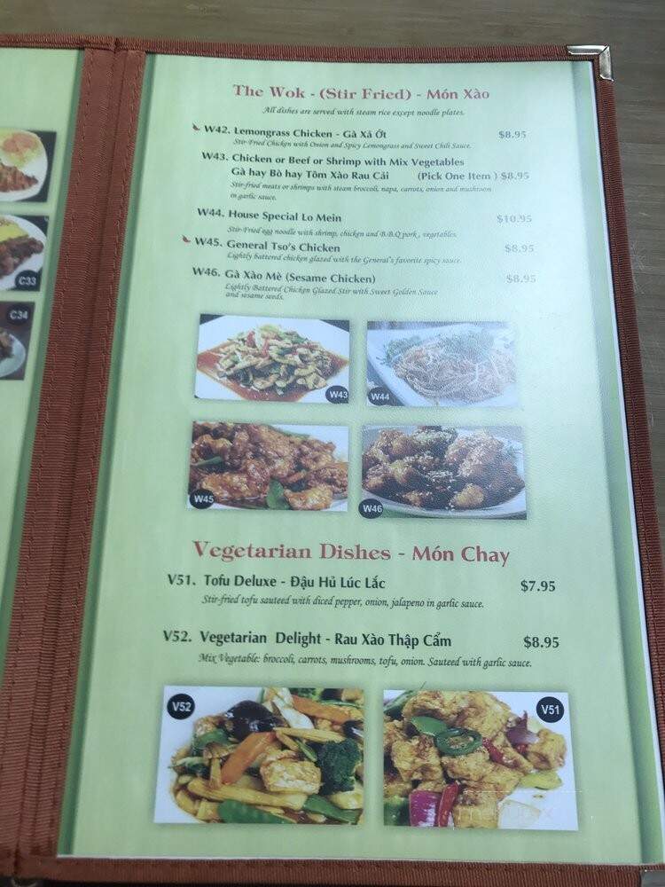 PhoValley Vietnamese Cuisine - Apple Valley, MN