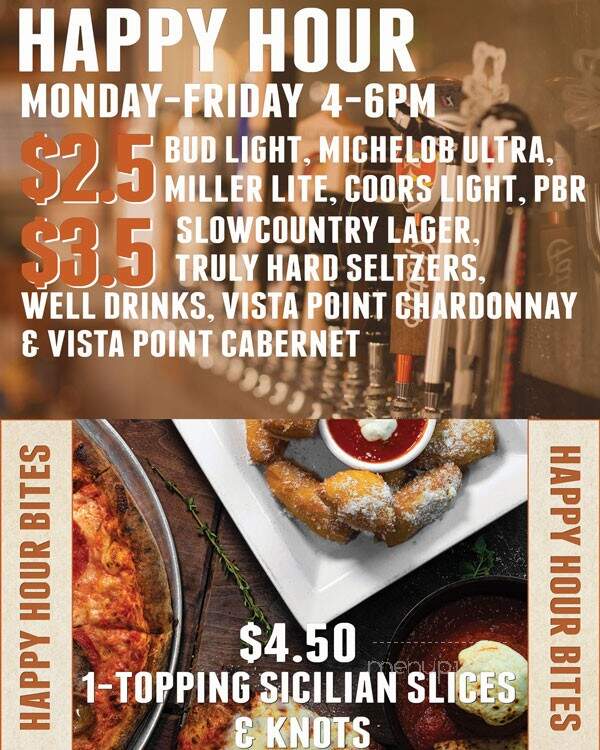 Local Pie - Bluffton, SC menu_pic
