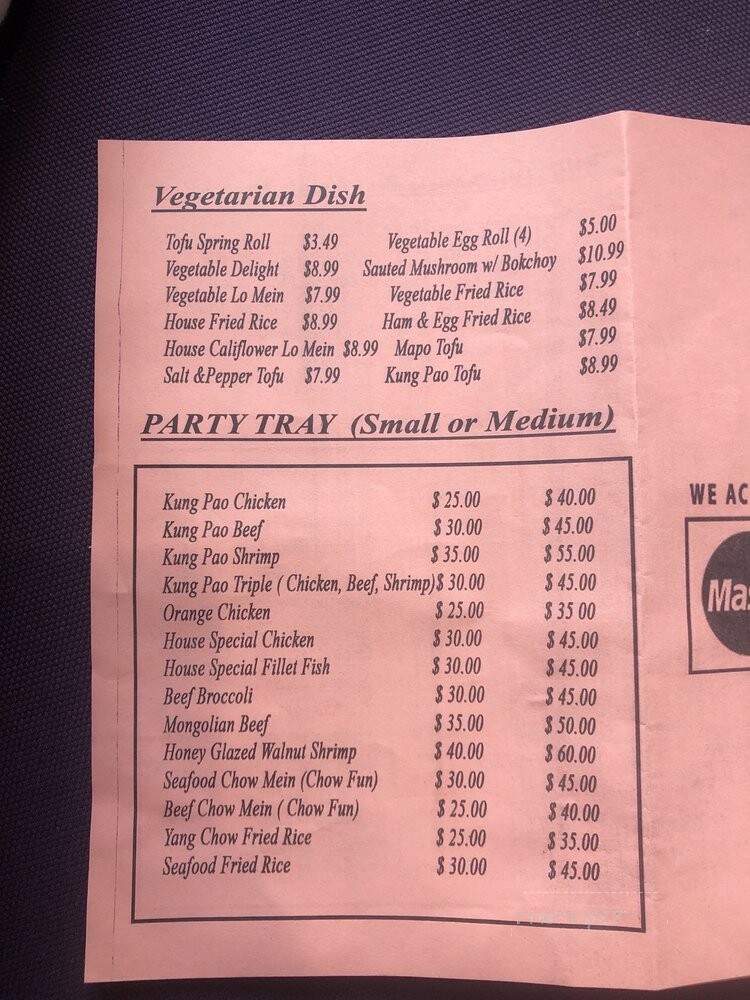 Wok-In - Costa Mesa, CA menu_pic