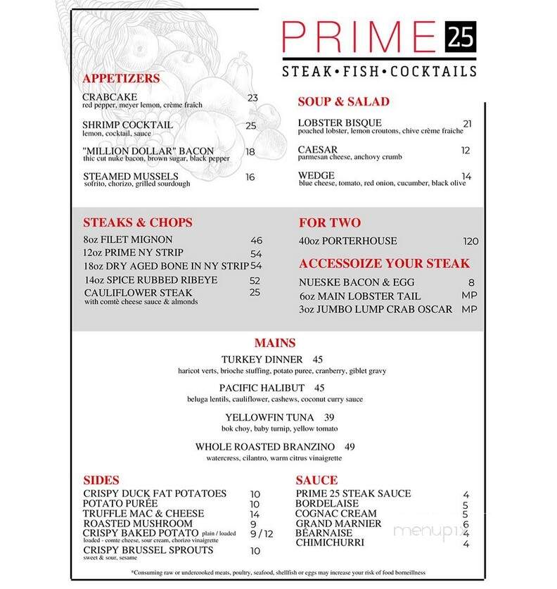 Prime 25 - Colorado Springs, CO