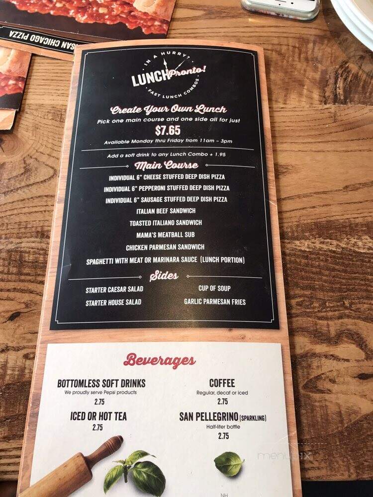 Giordano's - Peoria, AZ