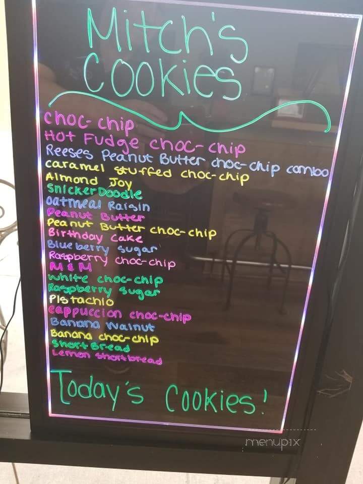 Mitch's Cookie Cafe - Naples, FL