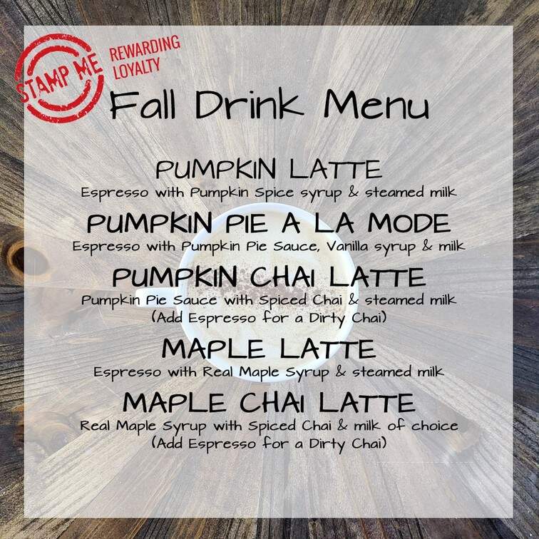Pine Scone Cafe - Pinehurst, NC menu_pic
