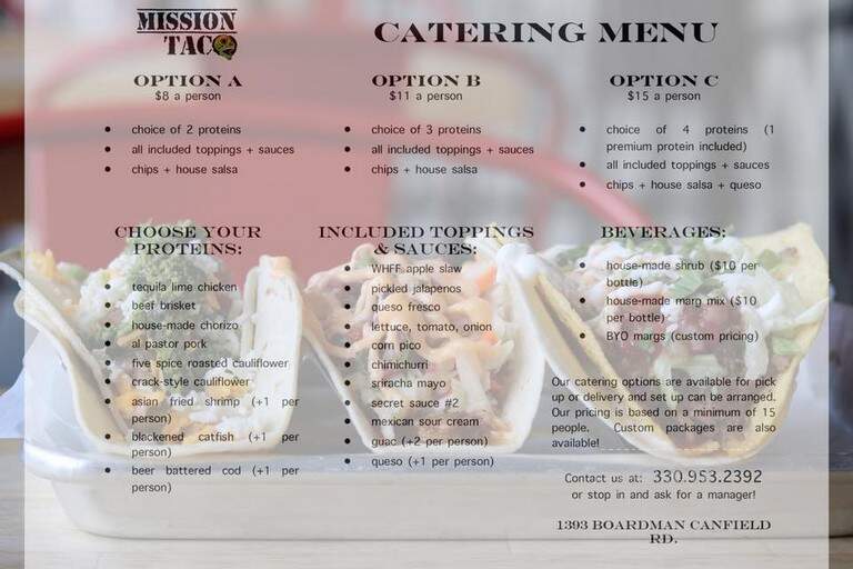 suzie's dogs and drafts - Boardman, OH menu_pic
