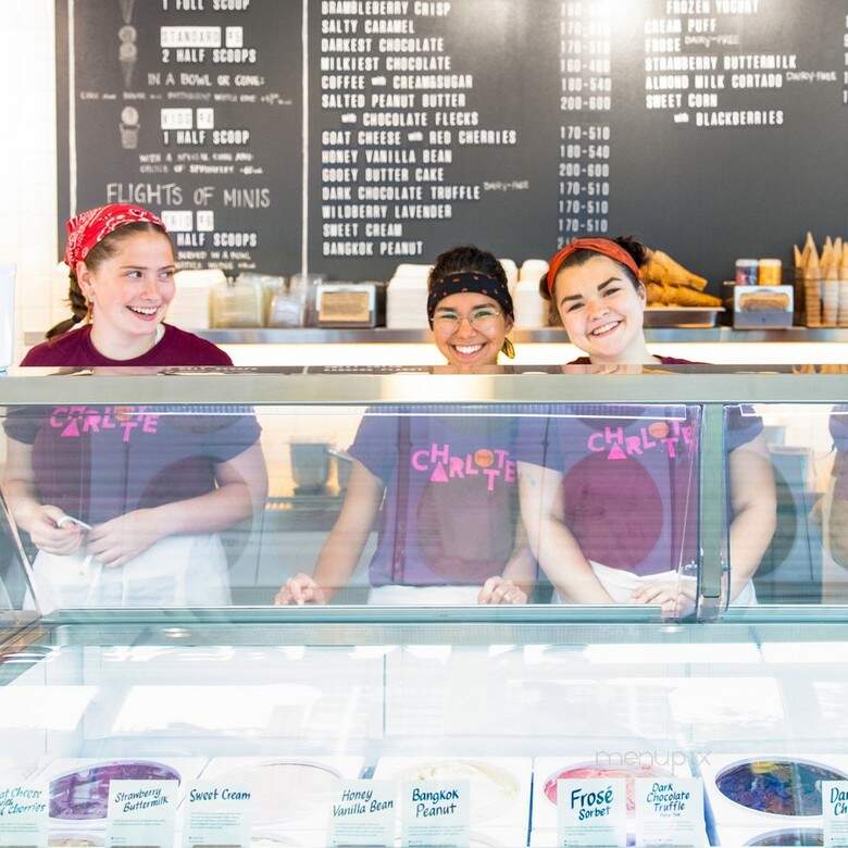 Jeni's Splendid Ice Creams - Alpharetta, GA menu_pic