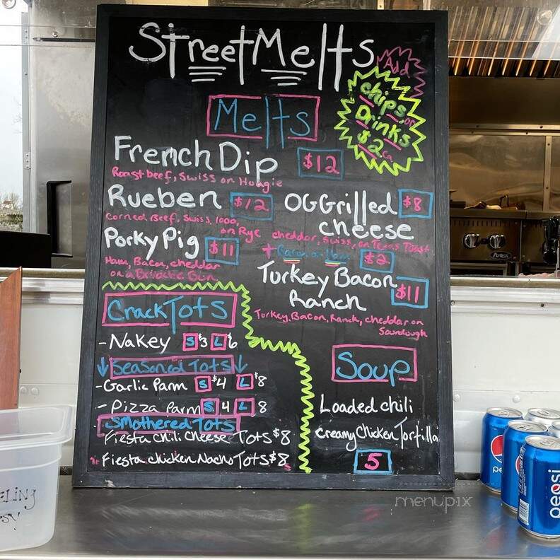 Off Camber Brewing - Puyallup, WA menu_pic