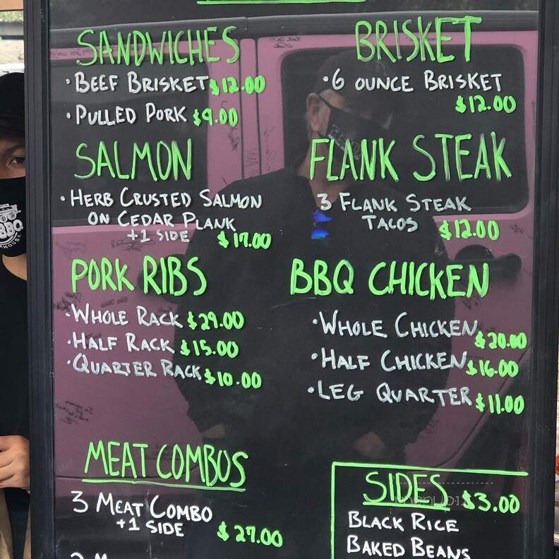 Off Camber Brewing - Puyallup, WA menu_pic