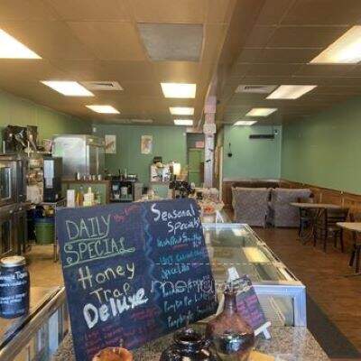 Muggswigz Coffee & Tea Co. - Akron, OH