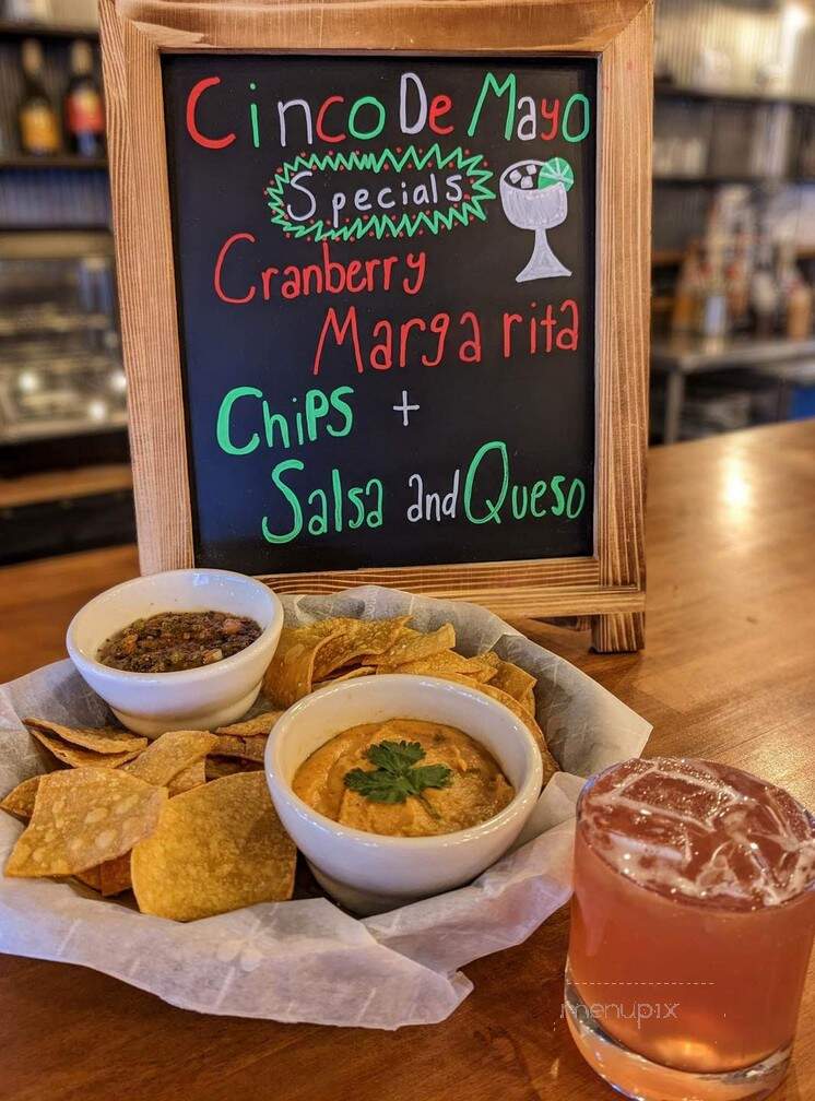 Germania Brew Haus - Alton, IL menu_pic