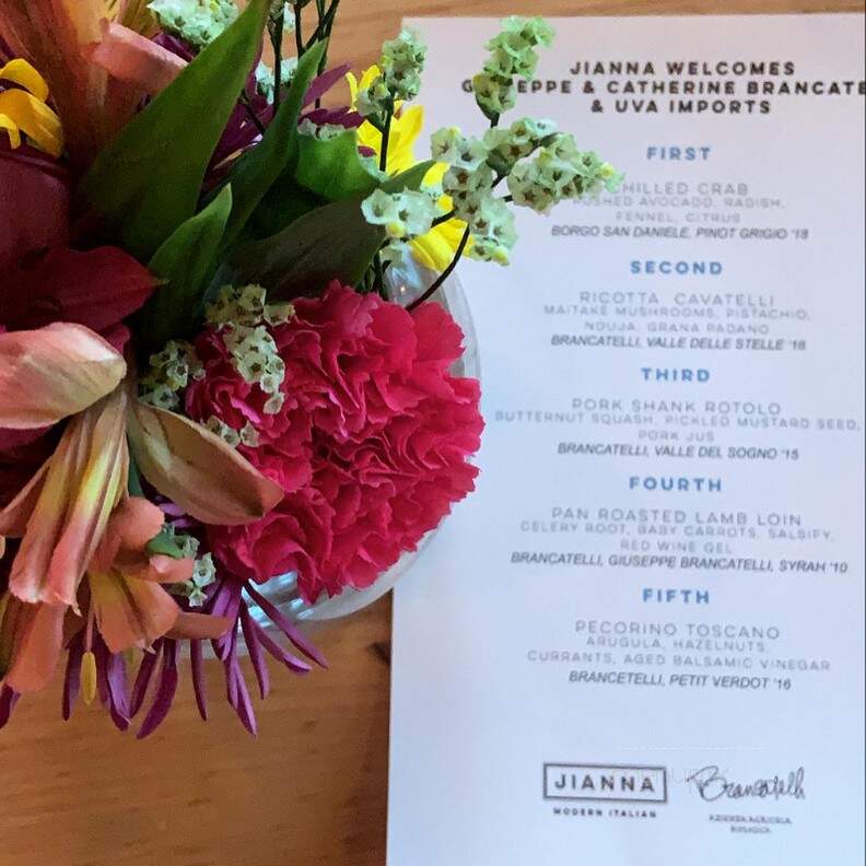 Jianna - Greenville, SC menu_pic