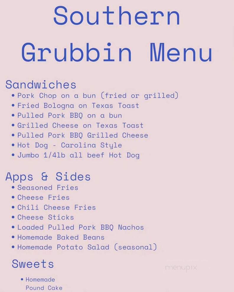 Jugg Heads Growlers and Pints - Winston-Salem, NC menu_pic