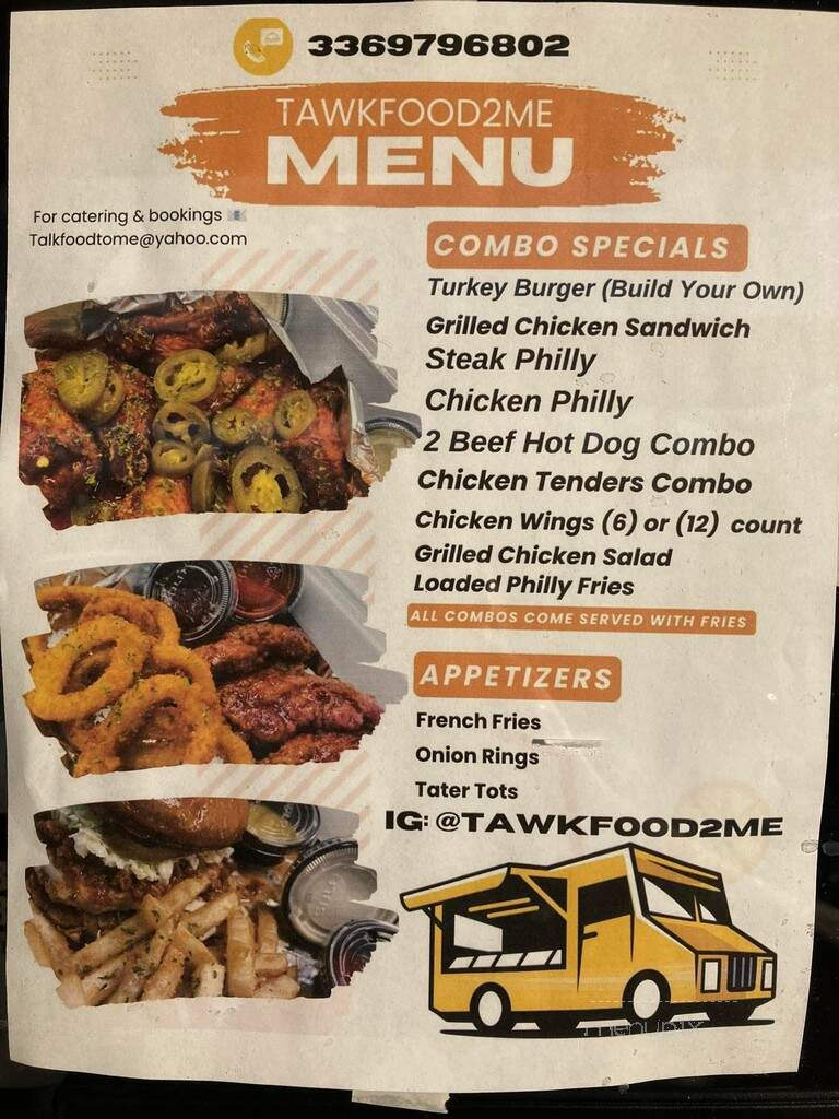 Jugg Heads Growlers and Pints - Winston-Salem, NC menu_pic