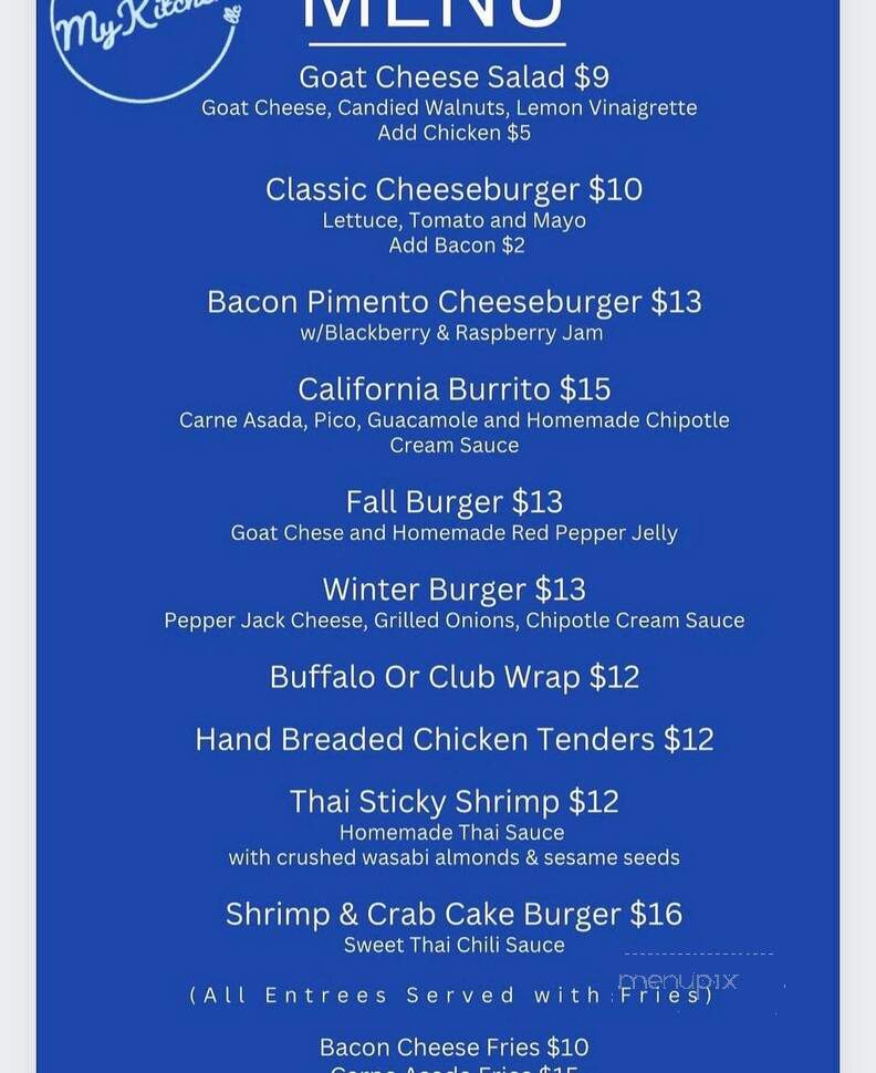 Jugg Heads Growlers and Pints - Winston-Salem, NC menu_pic