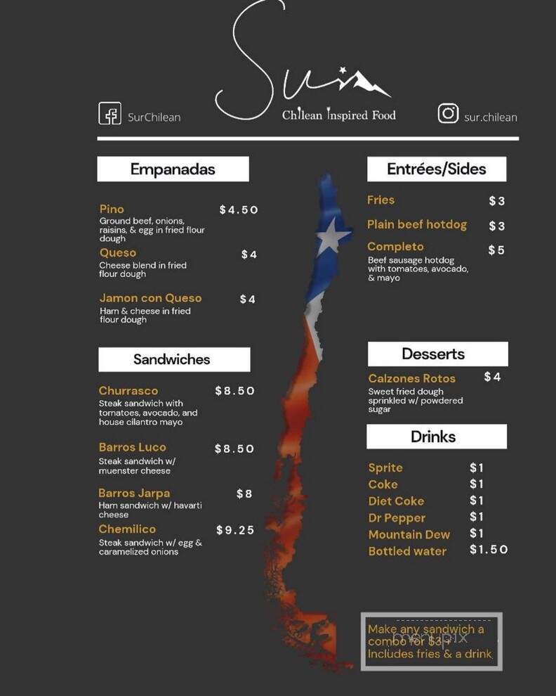 Jugg Heads Growlers and Pints - Winston-Salem, NC menu_pic