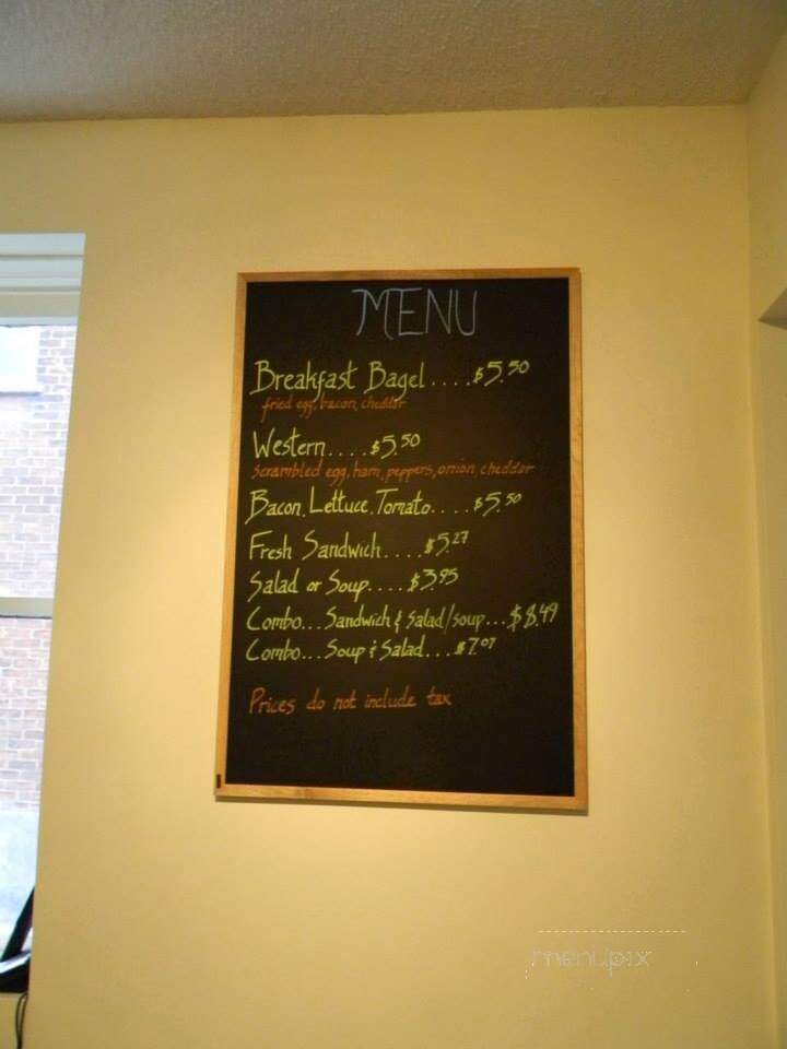 Stickling's Bakery - Peterborough, ON