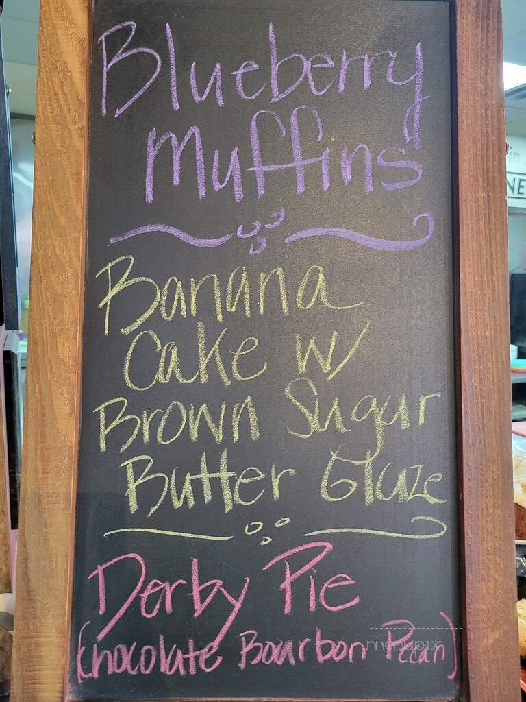 Chagrin River Diner - Willoughby, OH menu_pic