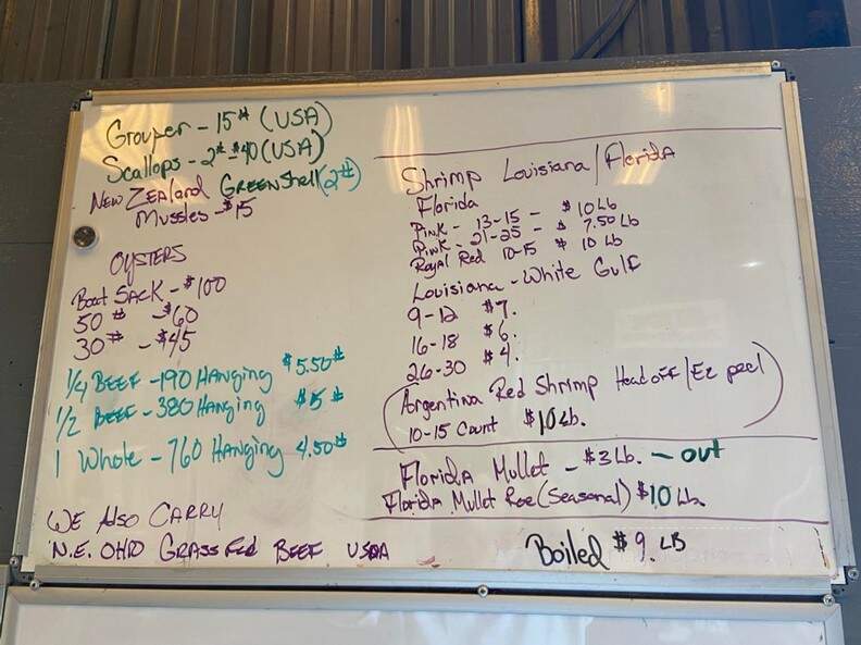 Fatboyz - Abbeville, LA menu_pic