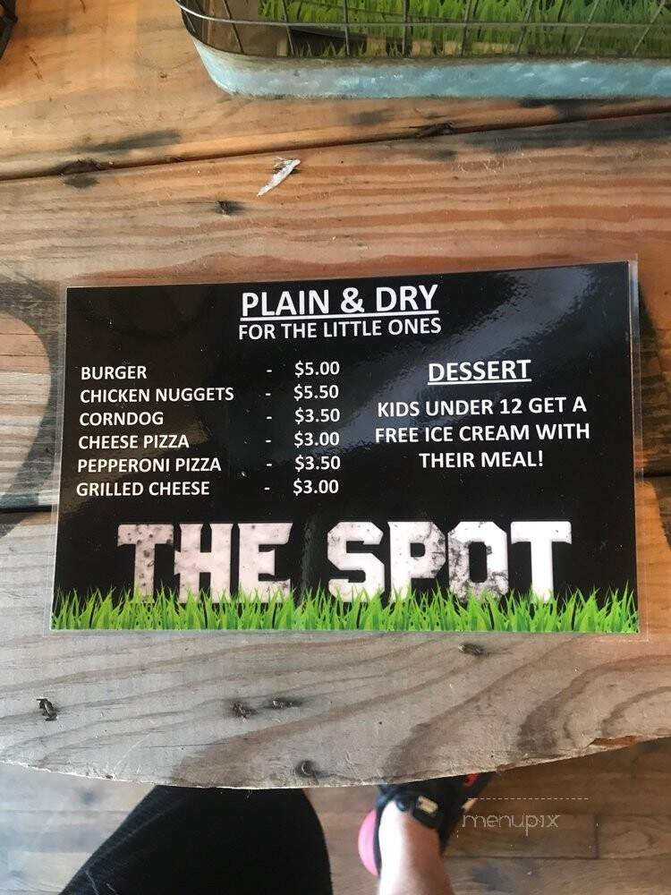 The Spot on Northgate - College Station, TX