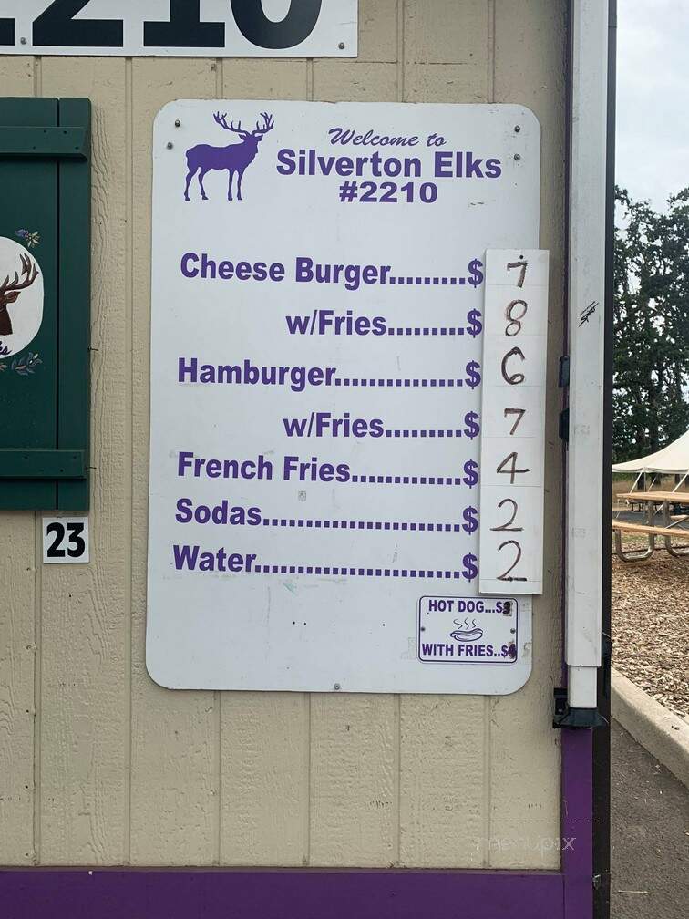 Benedictine Brewery - Mt.Angel, OR menu_pic
