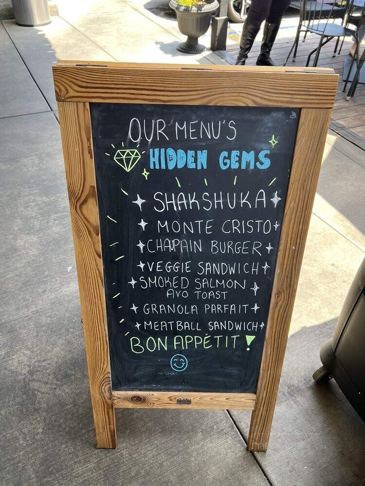 Chaupain Bakery - Laguna Hills, CA menu_pic