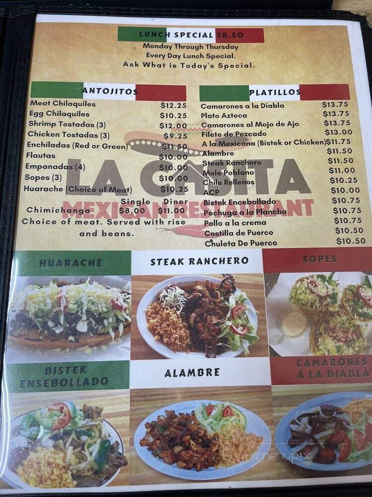 La Casita - Asheboro, NC