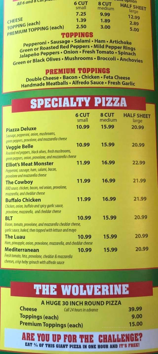 Bada Boom Mentor - Mentor, OH menu_pic