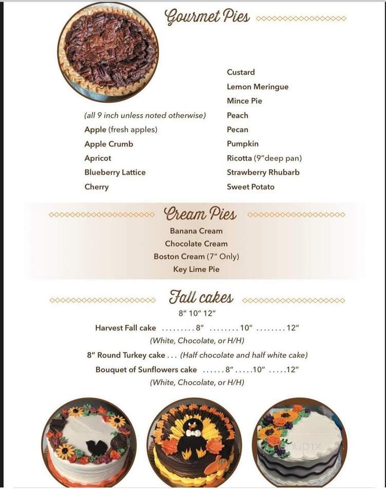 Crisp - Walpole, MA menu_pic