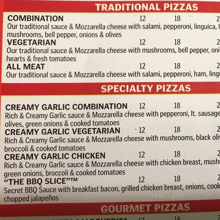 Mrs. Bickel's Gluten Free Baking - Las Vegas, NV menu_pic
