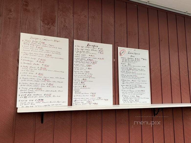 Roxbury Pizza Station - Roxbury, CT menu_pic