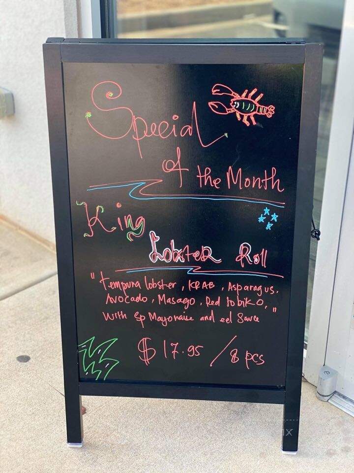Takoyaki Restaurant - Opelika, AL