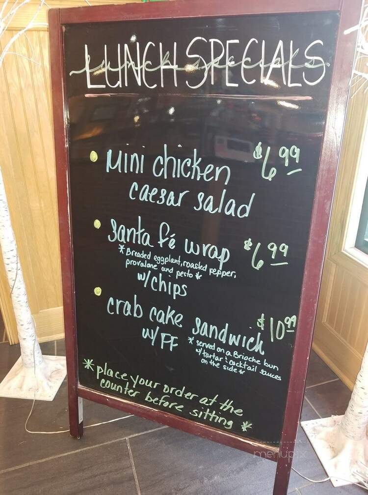 Lascala Pronto - Medford, NJ menu_pic
