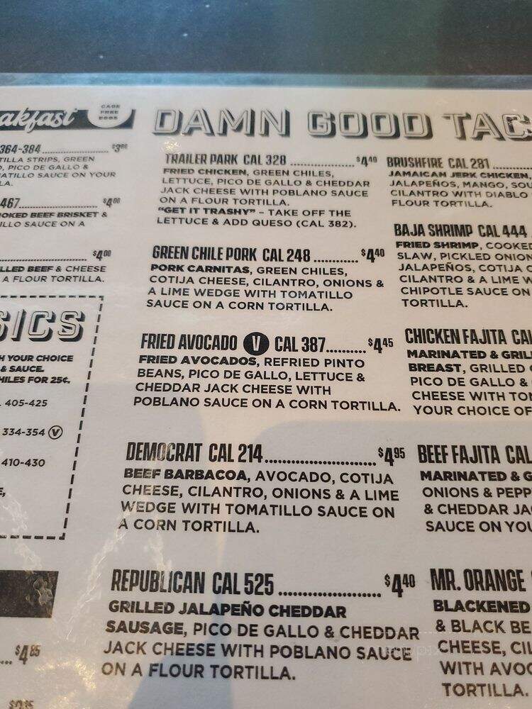 Torchy's Tacos - Rogers, AR