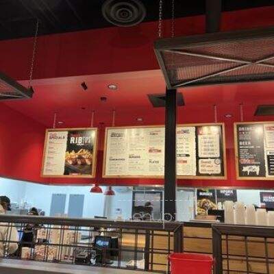 R&R BBQ - Spanish Fork, UT menu_pic