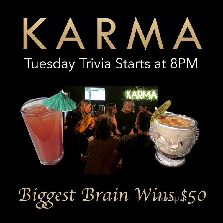 Karma Kava - Fort Lauderdale, FL