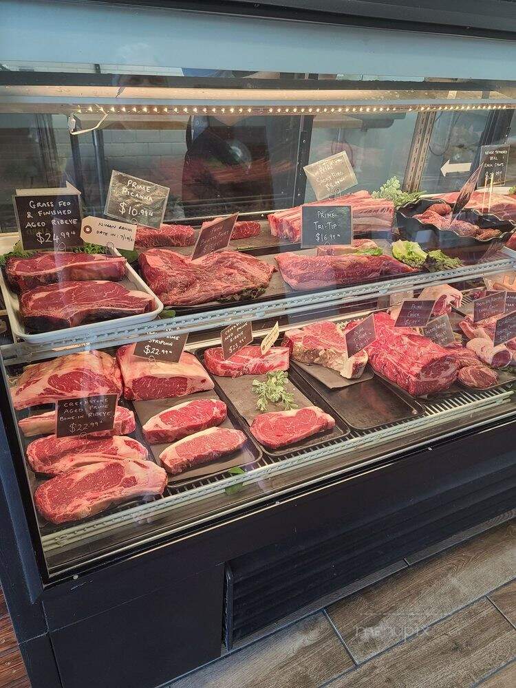 Featherblade - Las Vegas, NV menu_pic