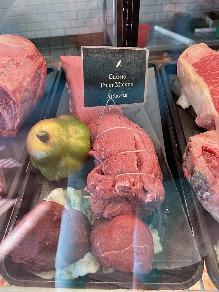 Featherblade - Las Vegas, NV menu_pic