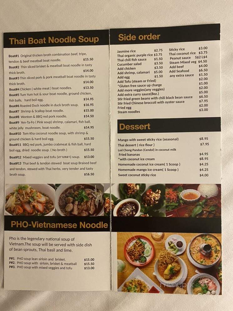 Chada Thai AZ - Scottsdale, AZ