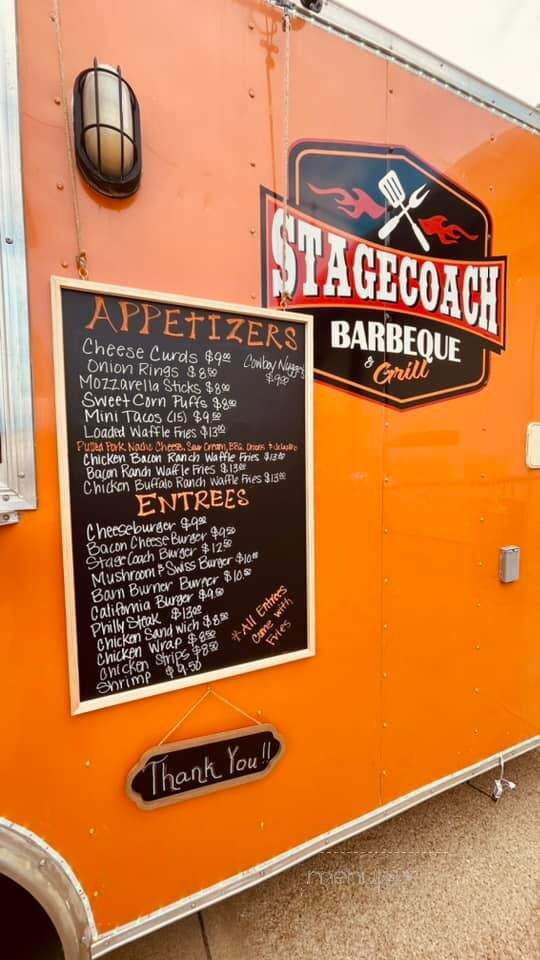 Angry Hog Brewery & Taproom - Austin, MN menu_pic