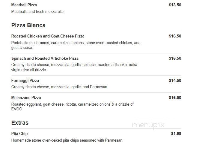 Beachnutz Causeway Cafe - Dunedin, FL menu_pic