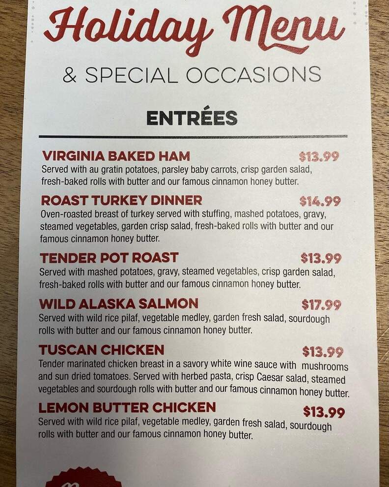 Apple Spice - Fresno, CA menu_pic