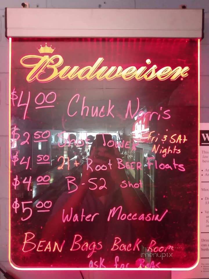 Rendezvous Bar & Grill - Annandale, MN