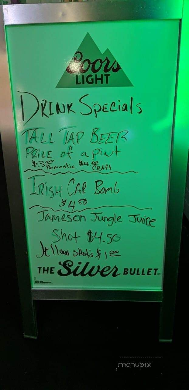 Rendezvous Bar & Grill - Annandale, MN